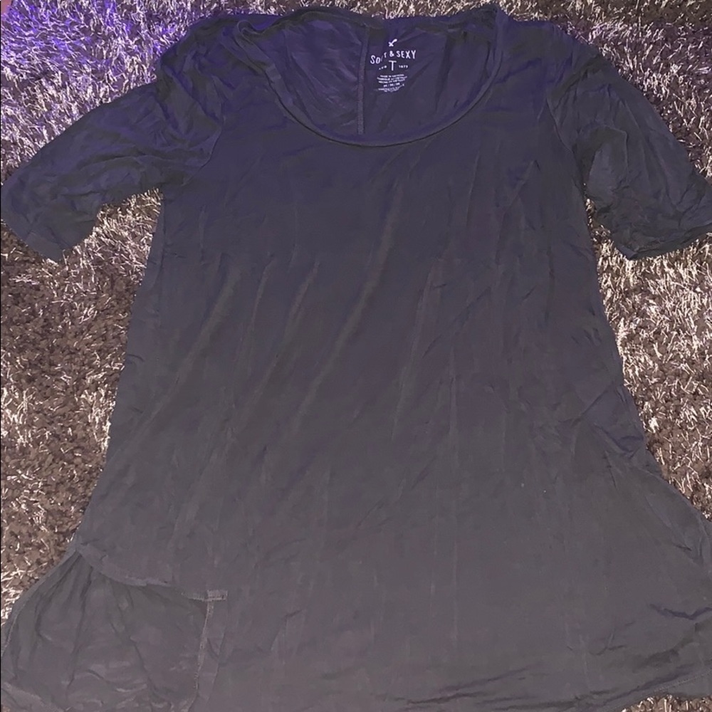 Soft an sexy aeo